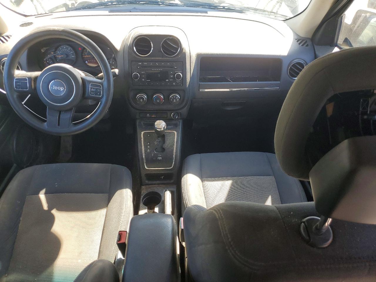 Jeep Patriot Sport