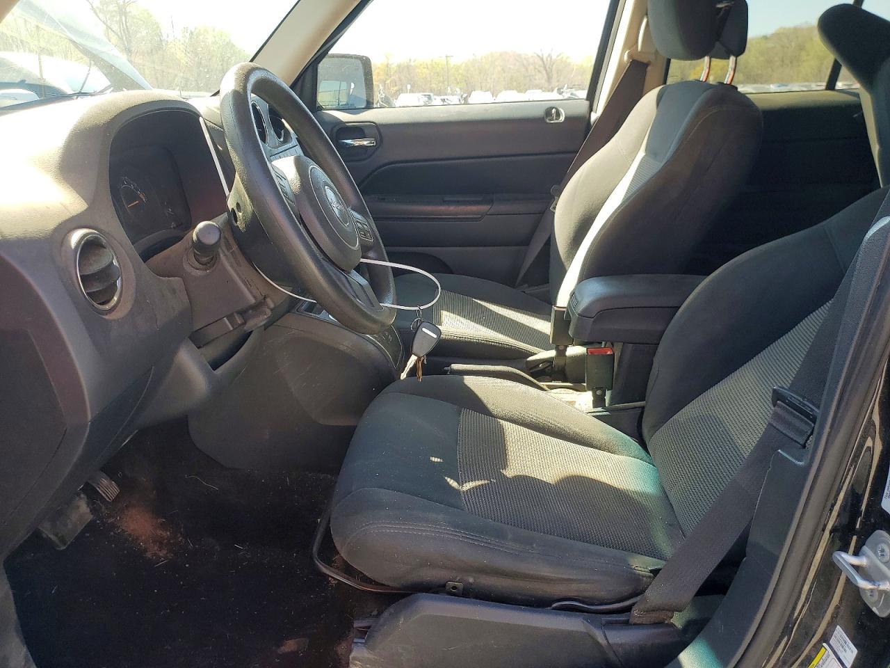 Jeep Patriot Sport