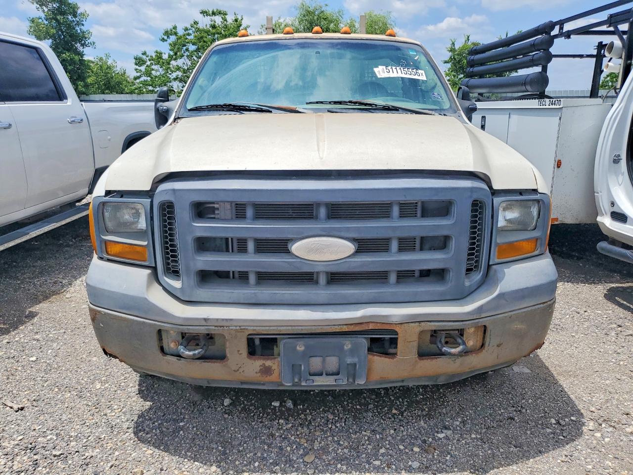 Ford F-350 Srw Super Duty