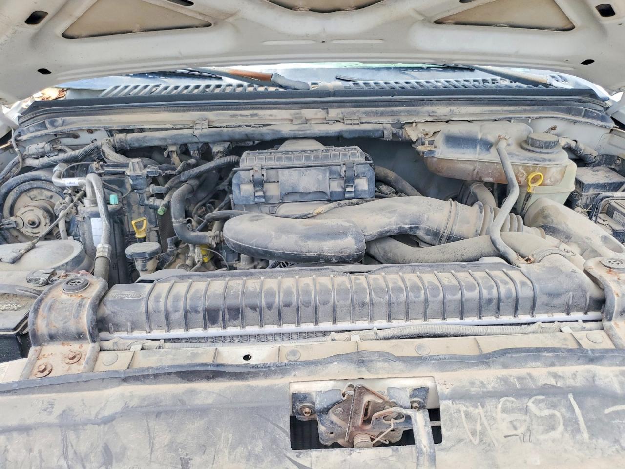 Ford F-350 Srw Super Duty