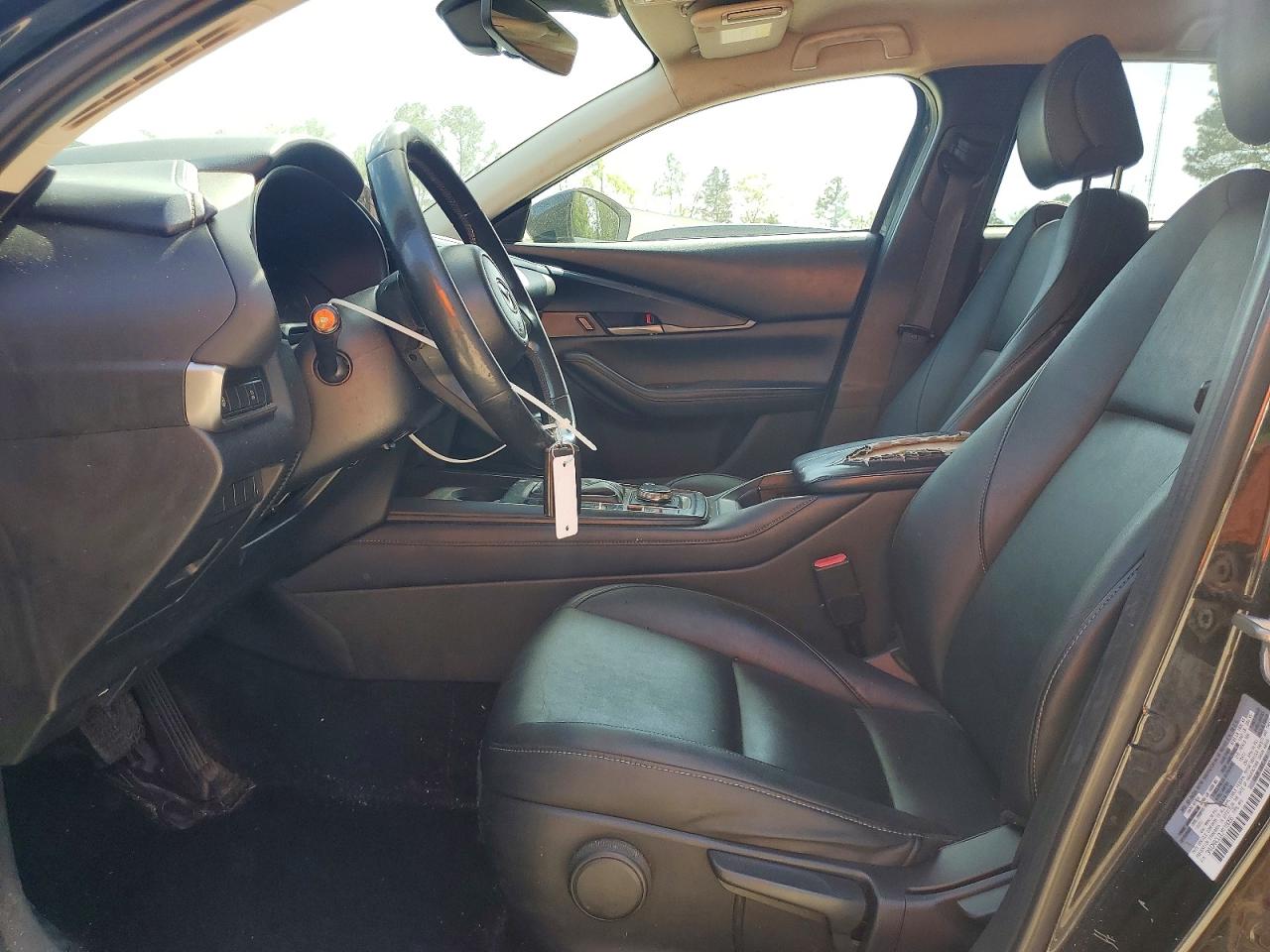 Mazda Cx Select