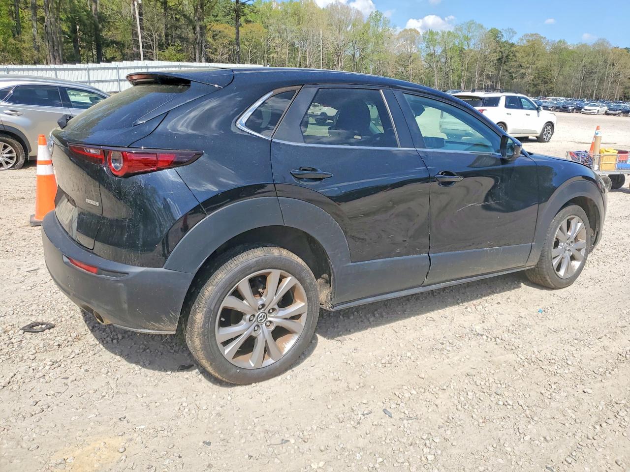Mazda Cx Select