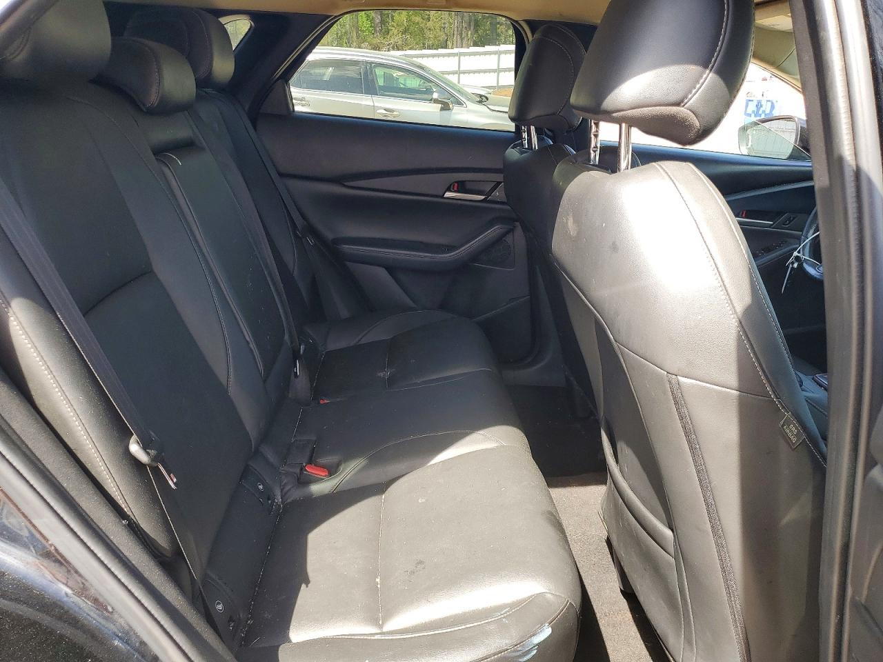 Mazda Cx Select