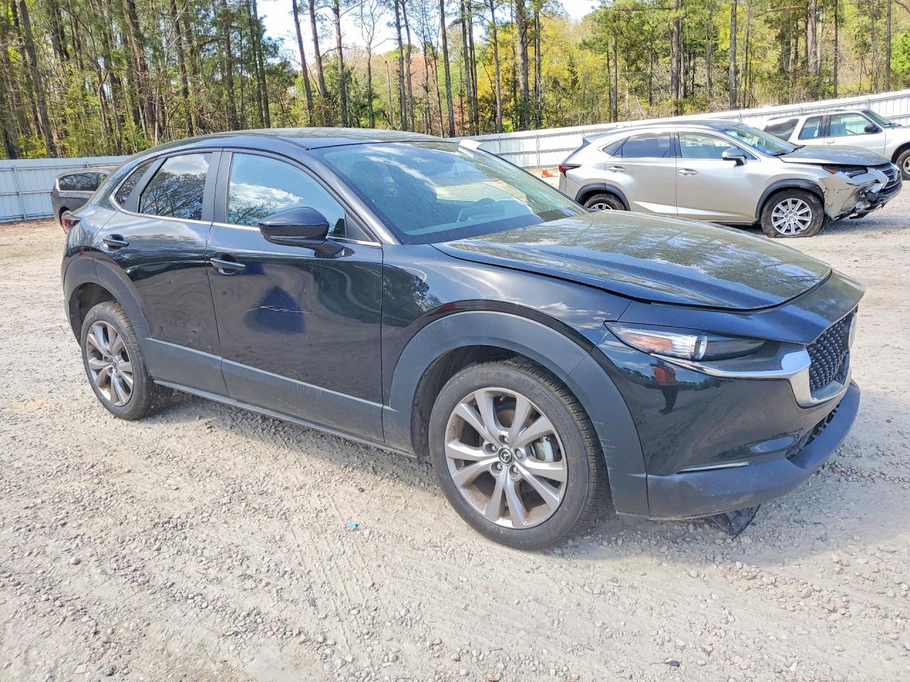Mazda Cx Select