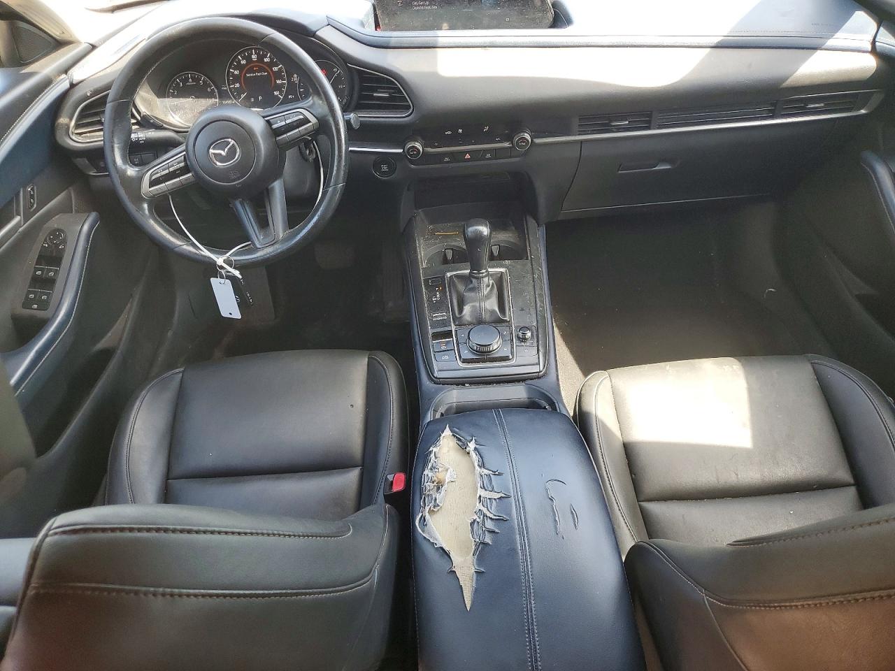Mazda Cx Select