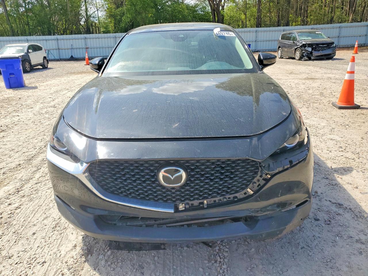 Mazda Cx Select