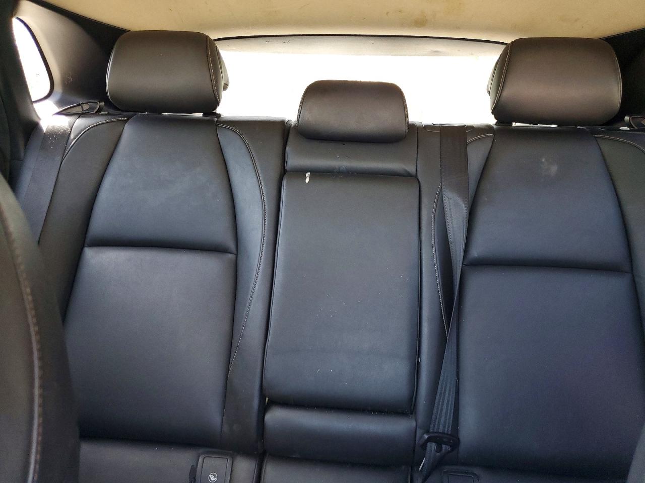Mazda Cx Select