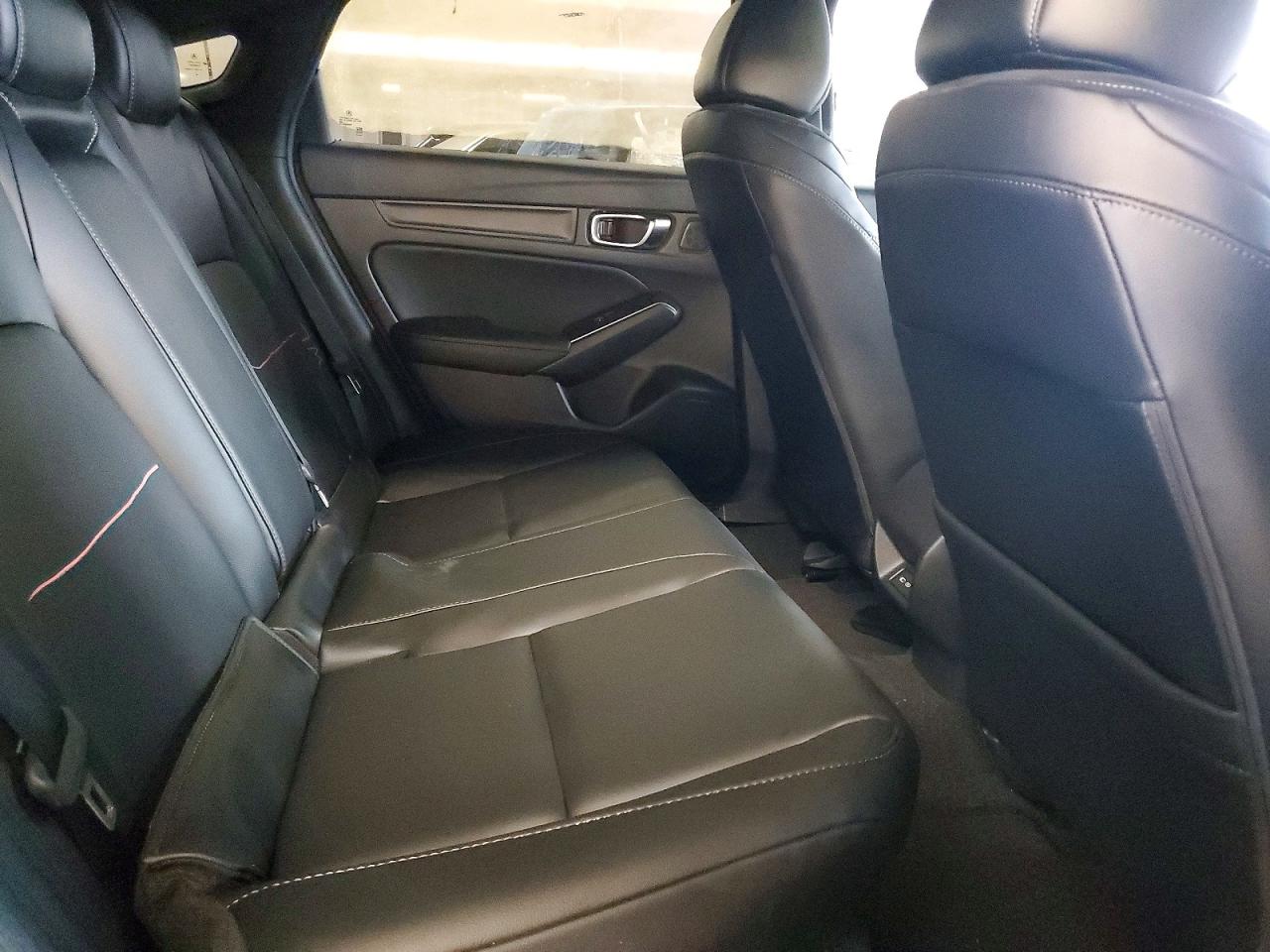 Acura Integra A A-spec Tech