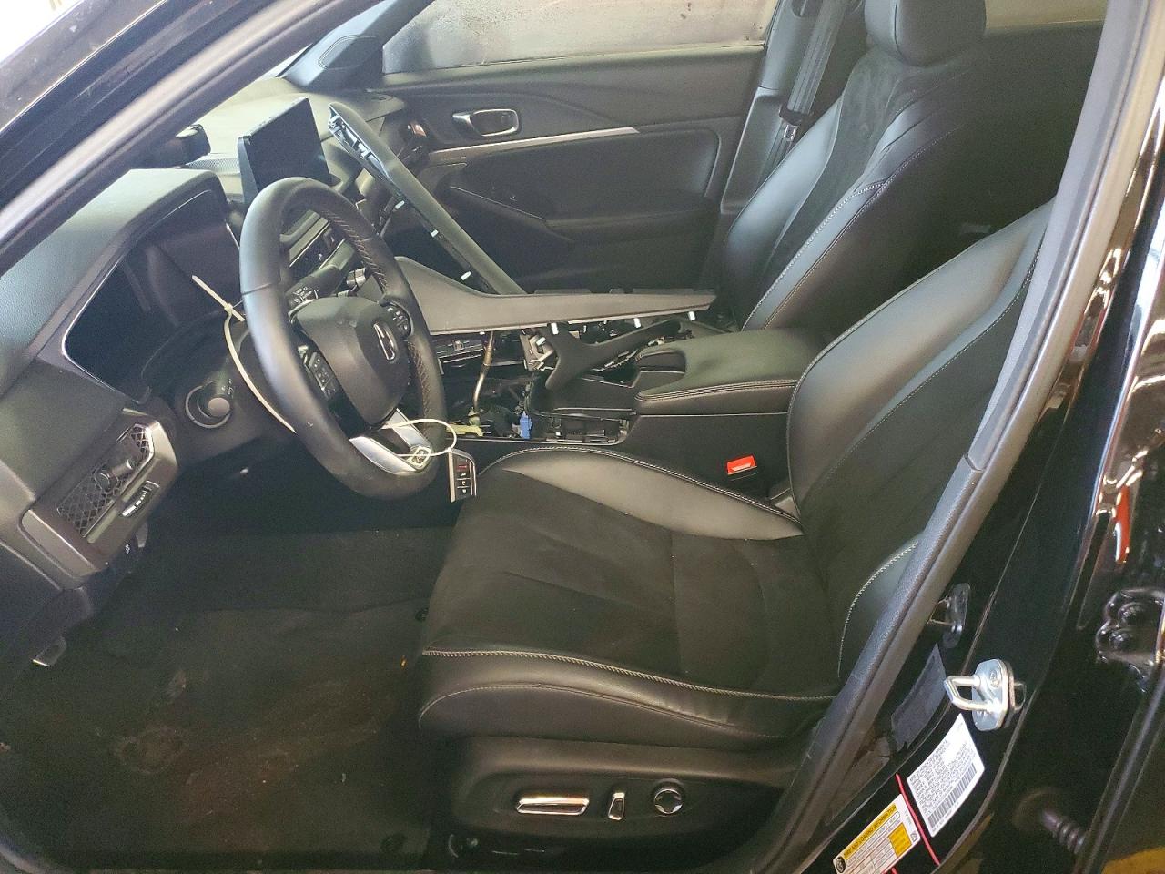 Acura Integra A A-spec Tech