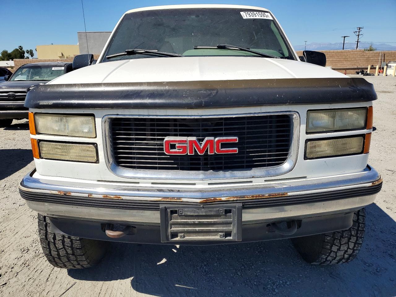GMC Yukon