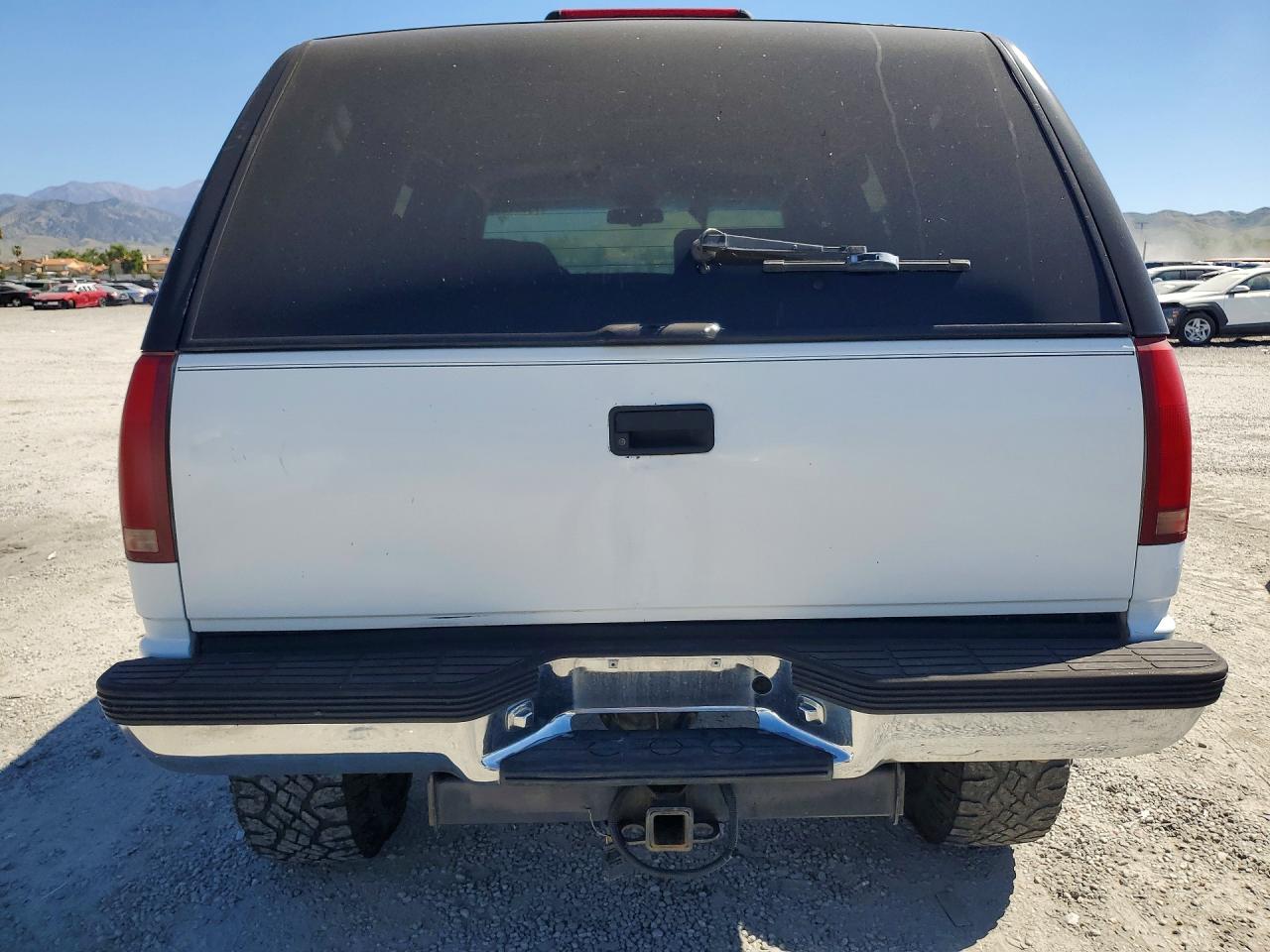GMC Yukon