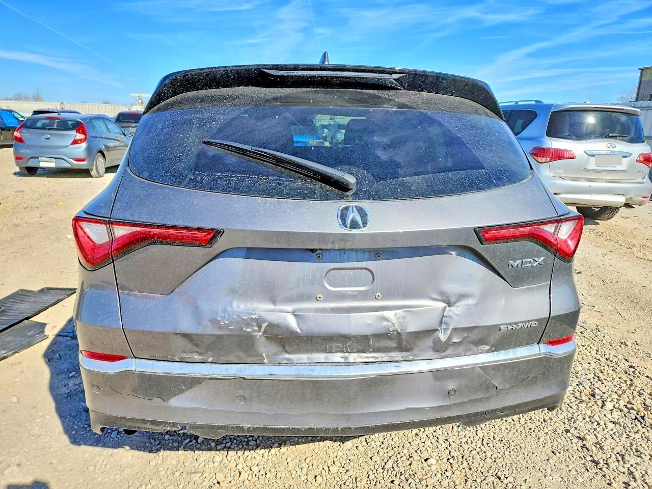 Acura MDX