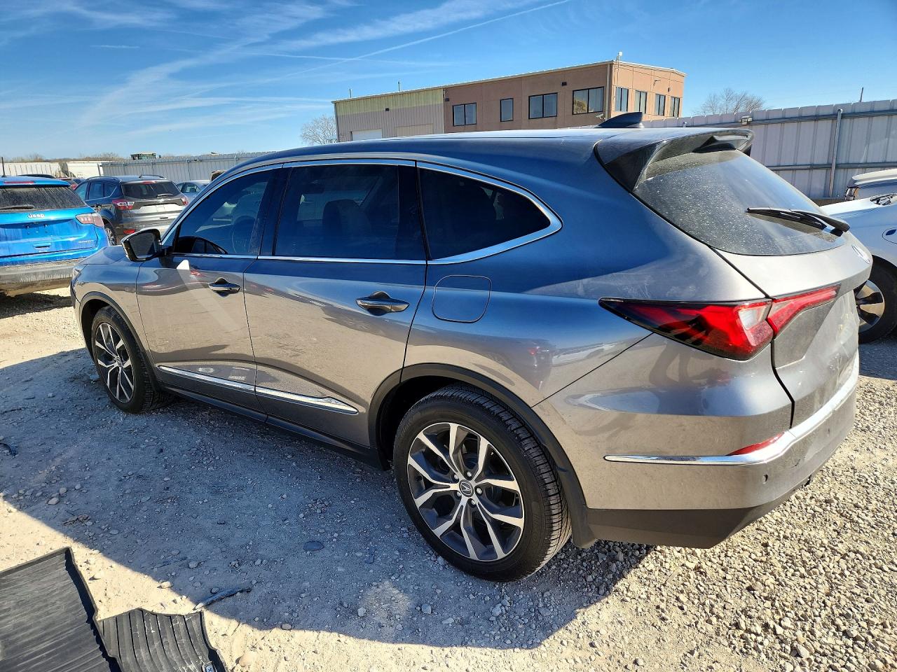 Acura MDX