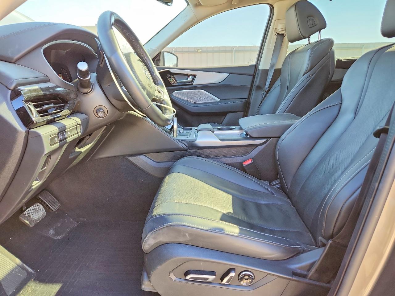Acura MDX