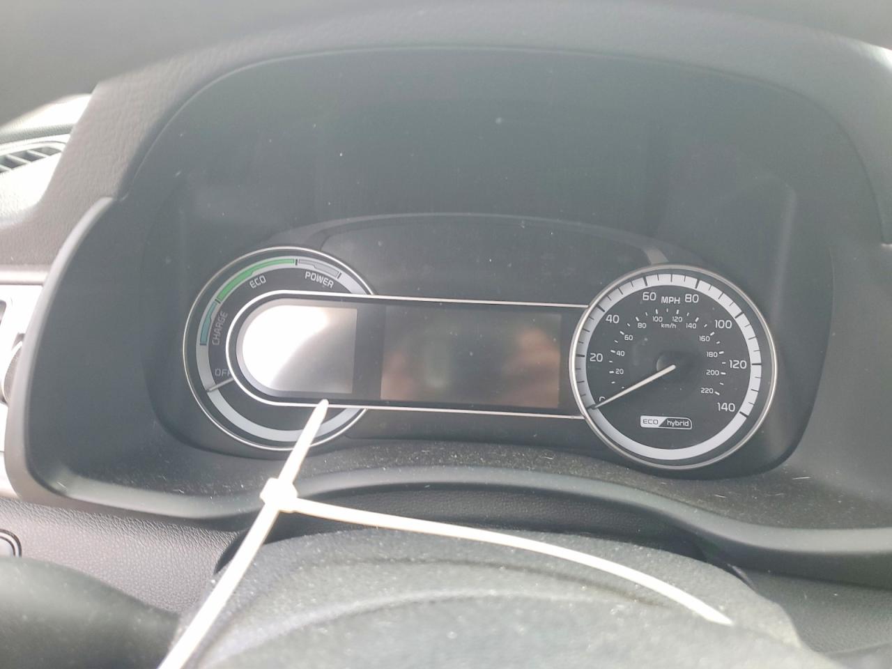 Kia Niro Lx