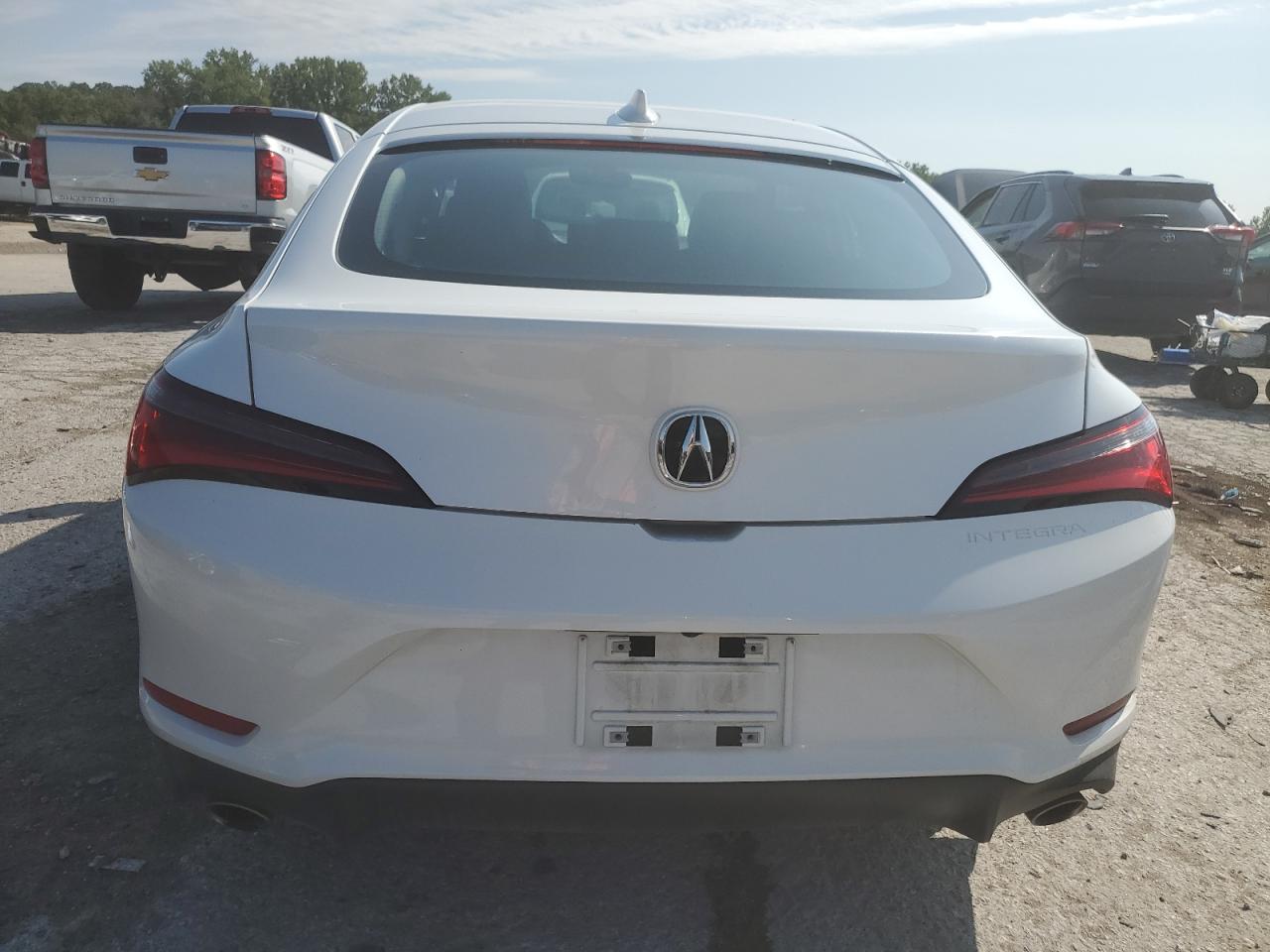 Acura Integra