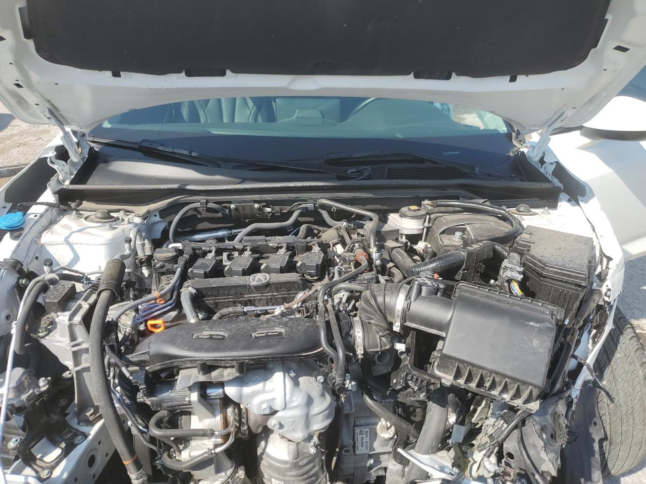Acura Integra