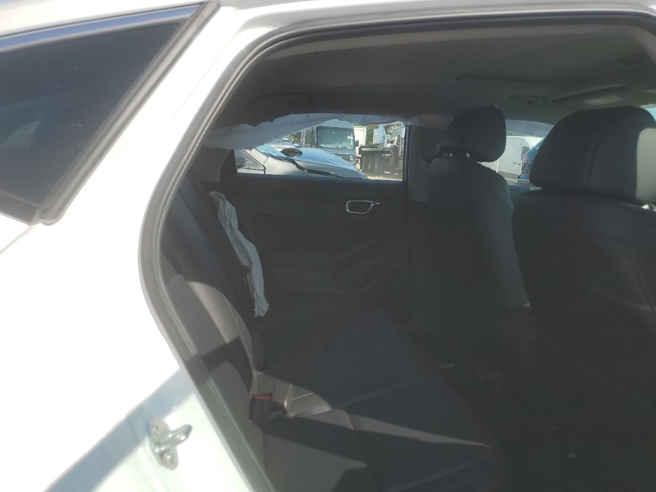 Acura Integra