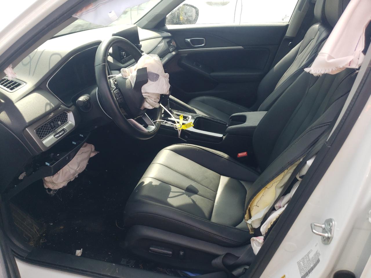 Acura Integra