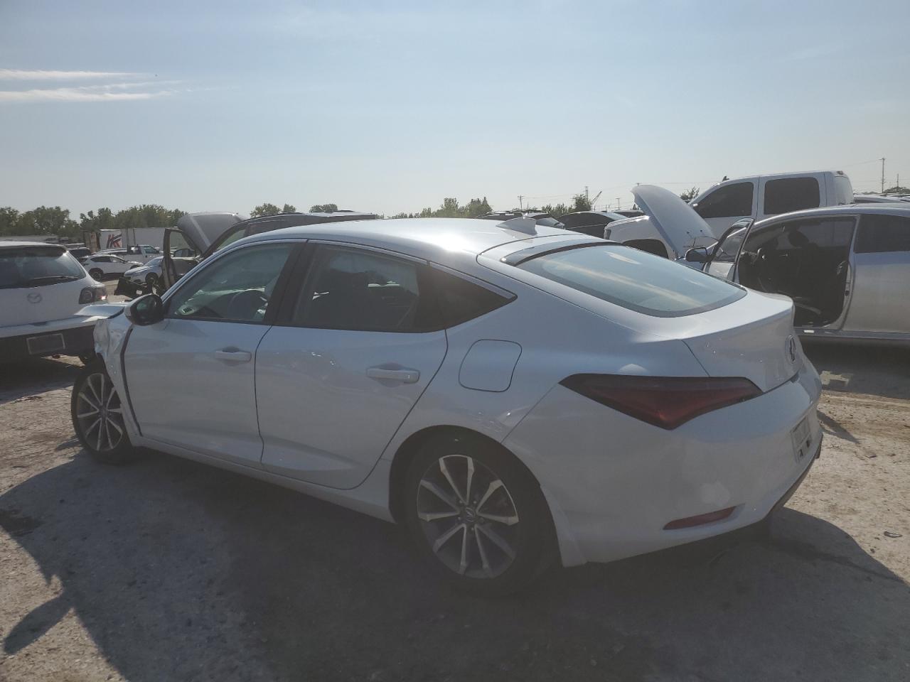 Acura Integra