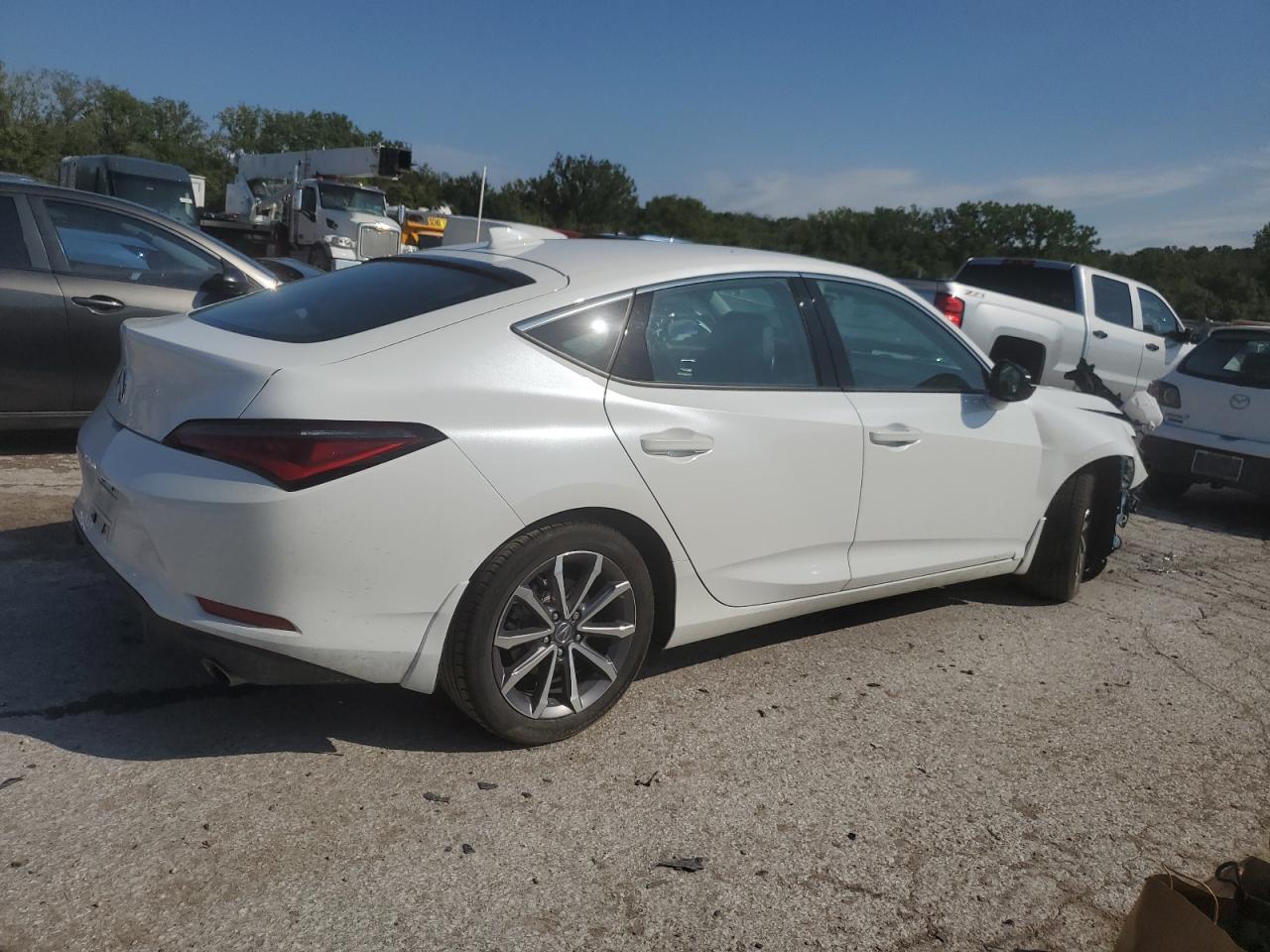 Acura Integra