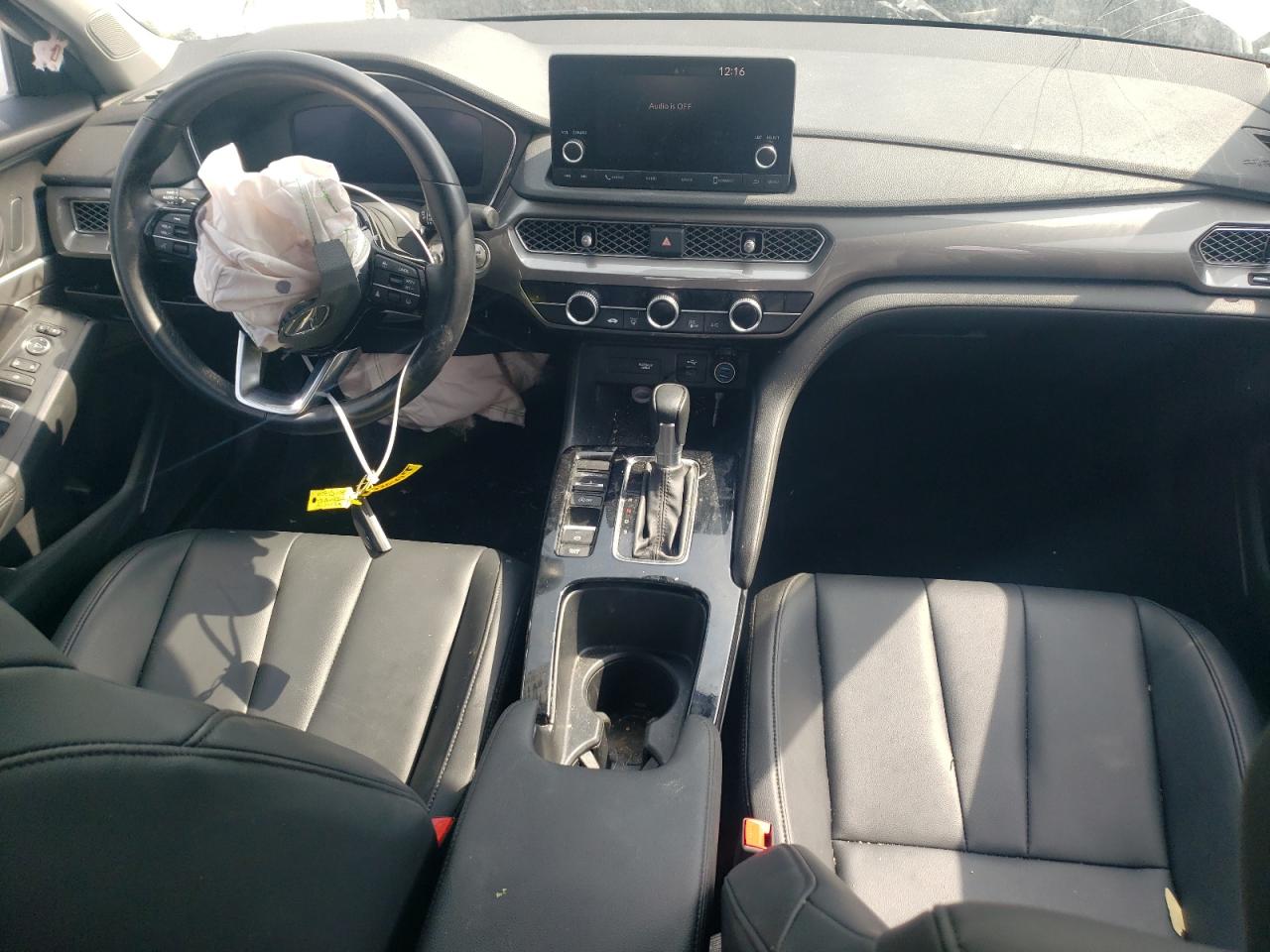 Acura Integra