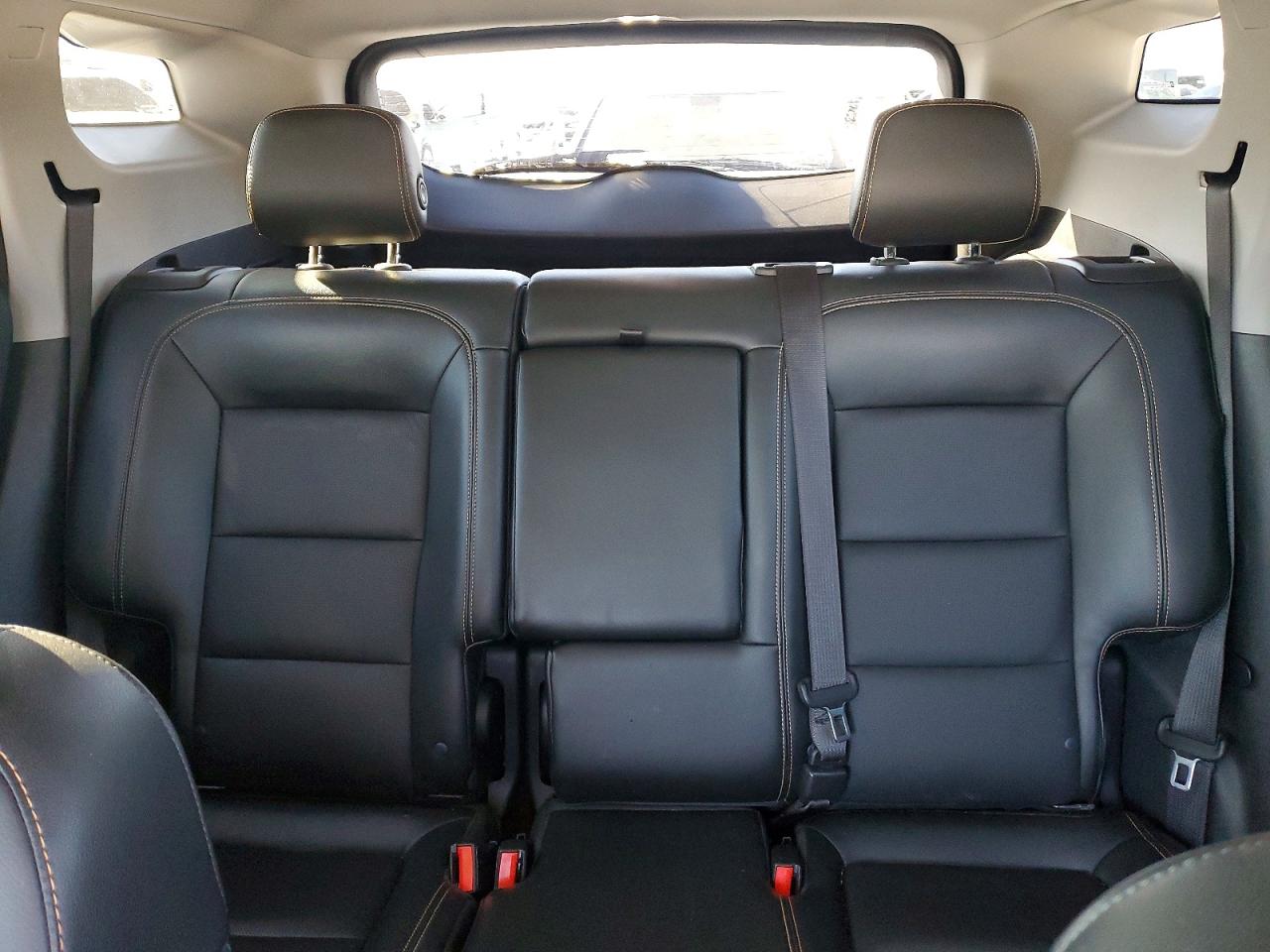 GMC Terrain Slt