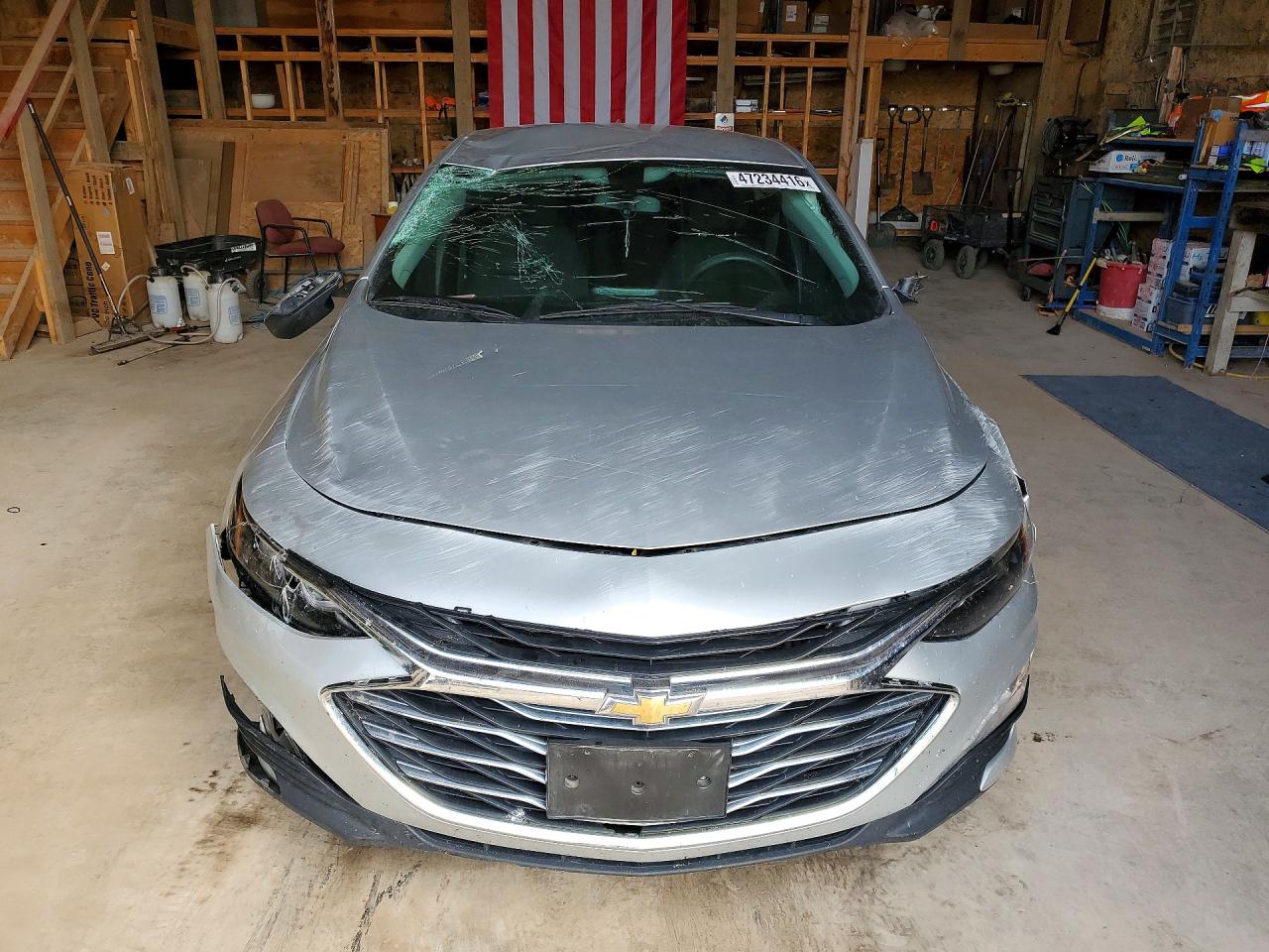 Chevrolet Malibu Lt