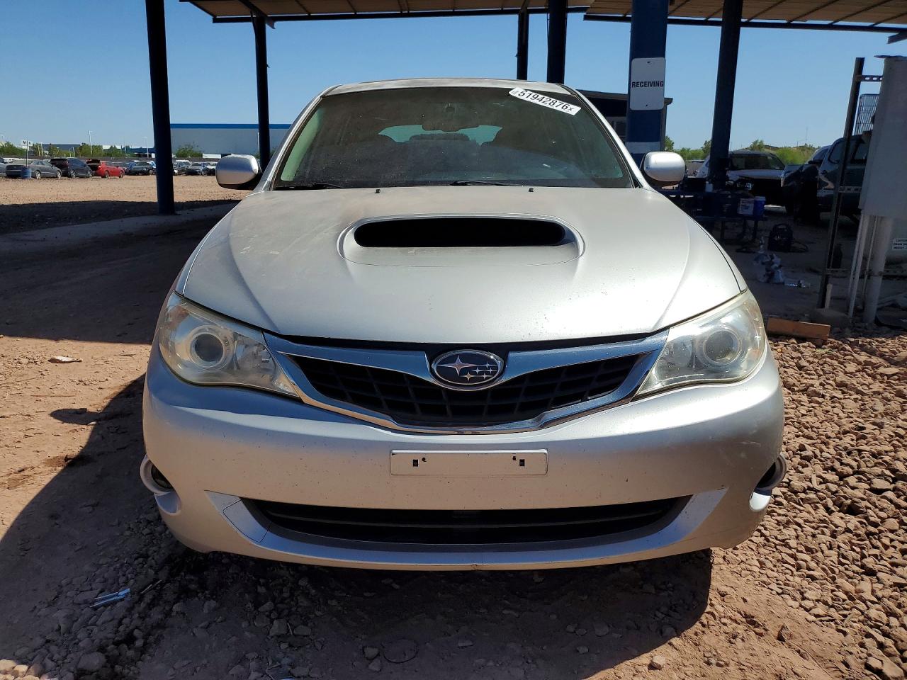 Subaru Impreza 2.5 Gt