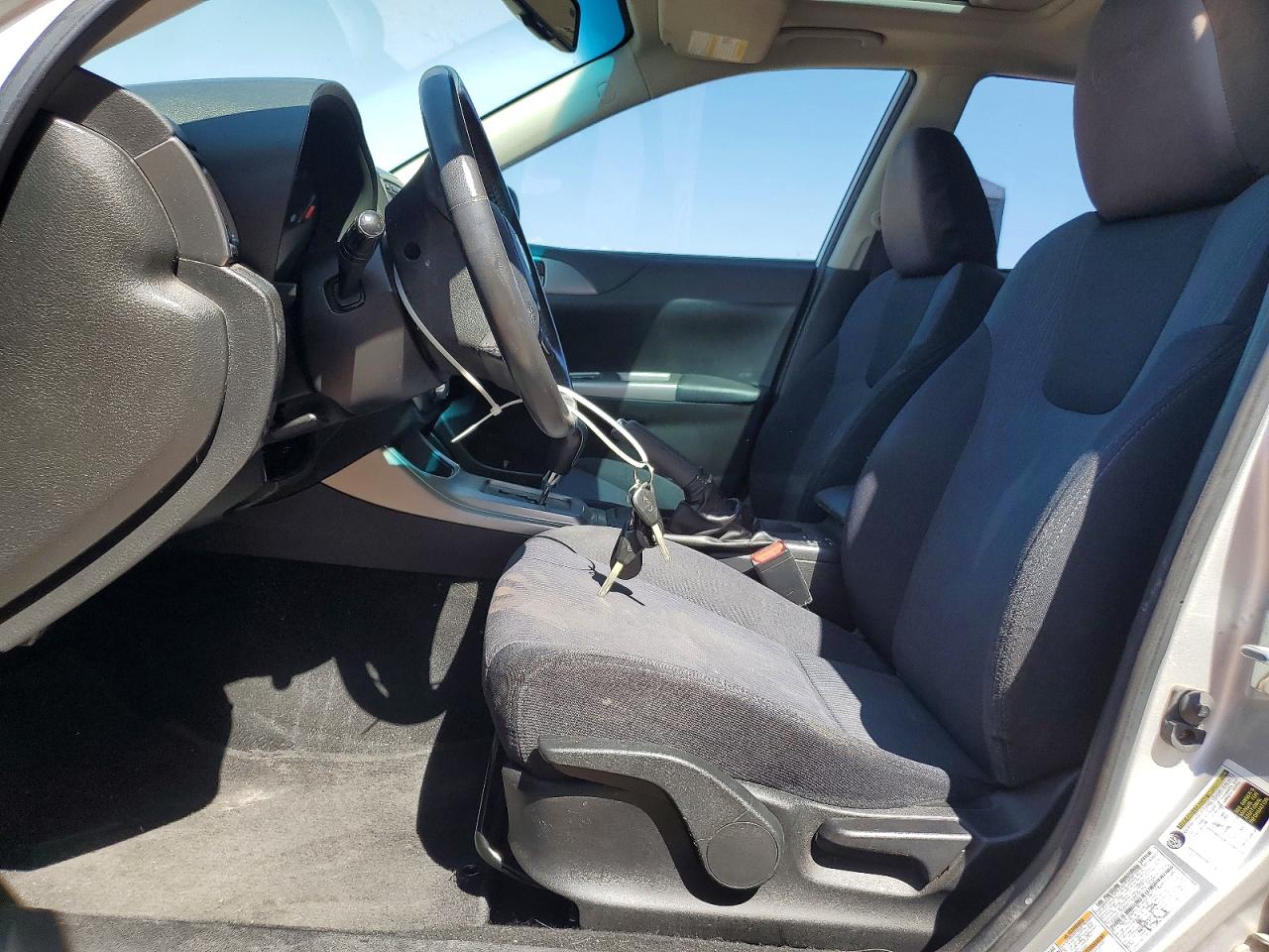 Subaru Impreza 2.5 Gt