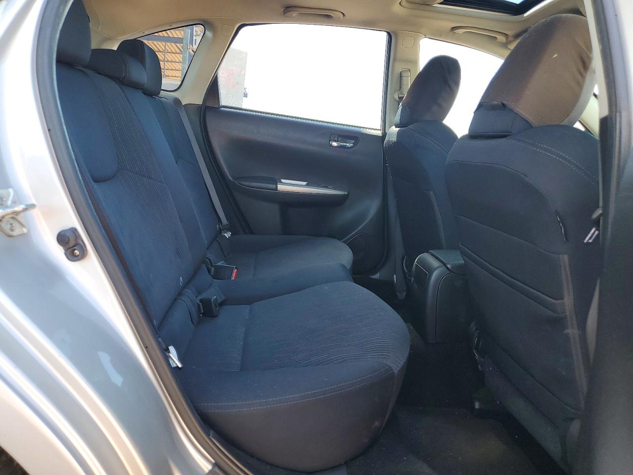 Subaru Impreza 2.5 Gt