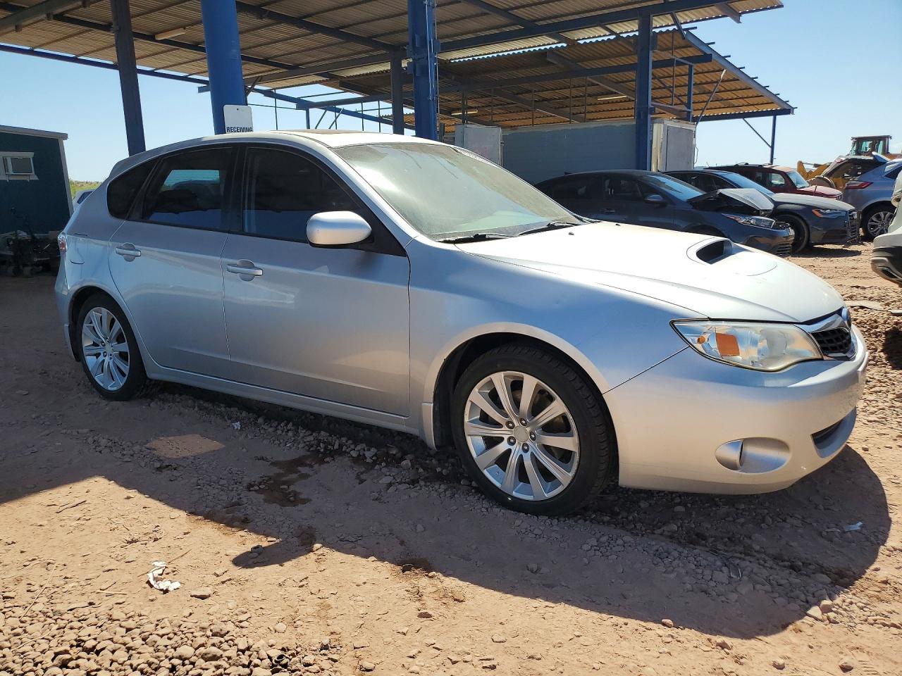 Subaru Impreza 2.5 Gt