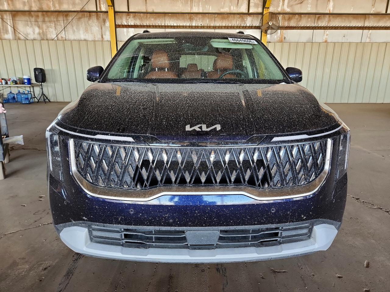 Kia Sedona Ex