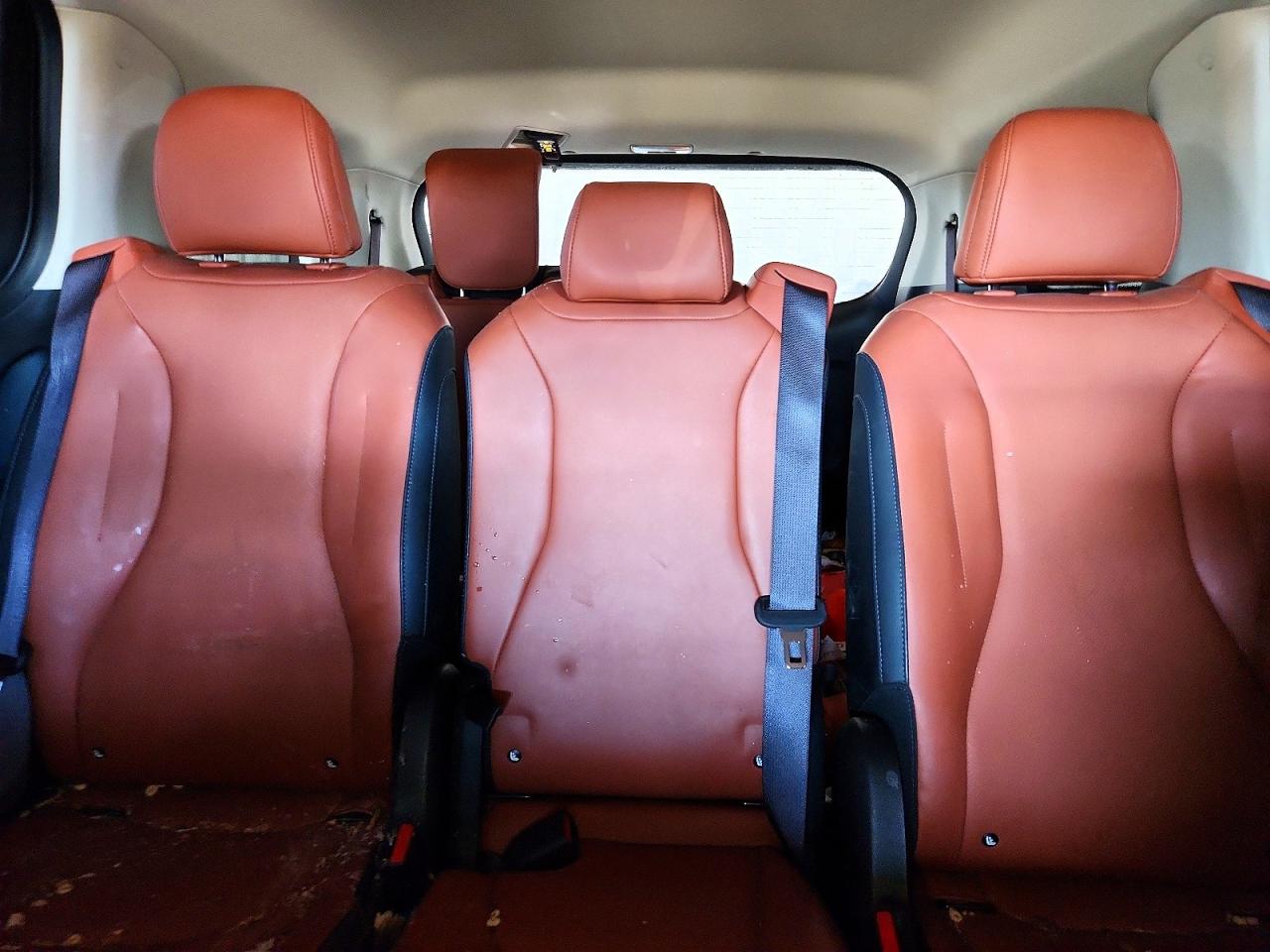 Kia Sedona Ex