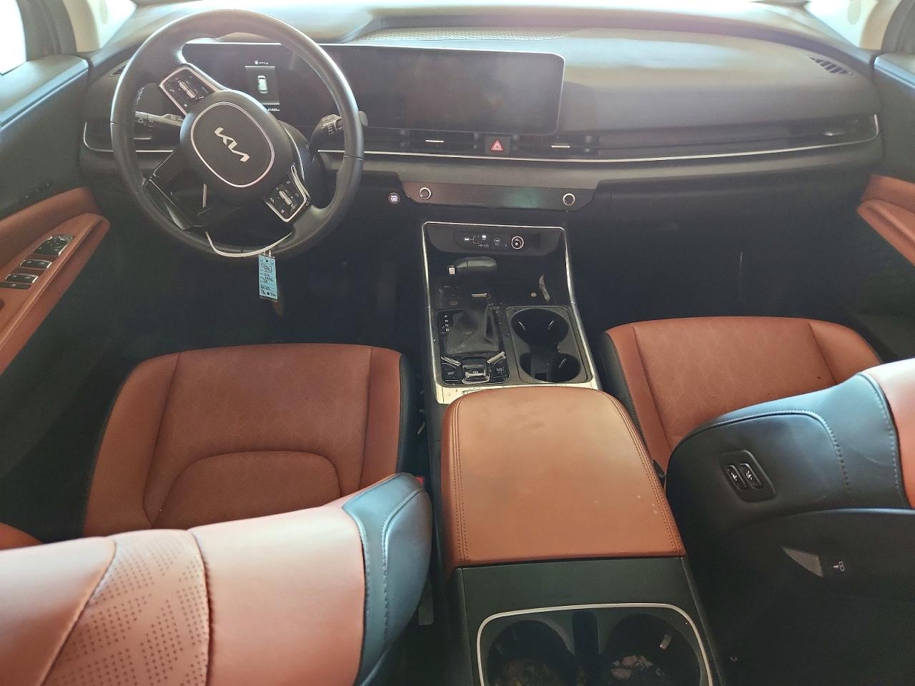 Kia Sedona Ex