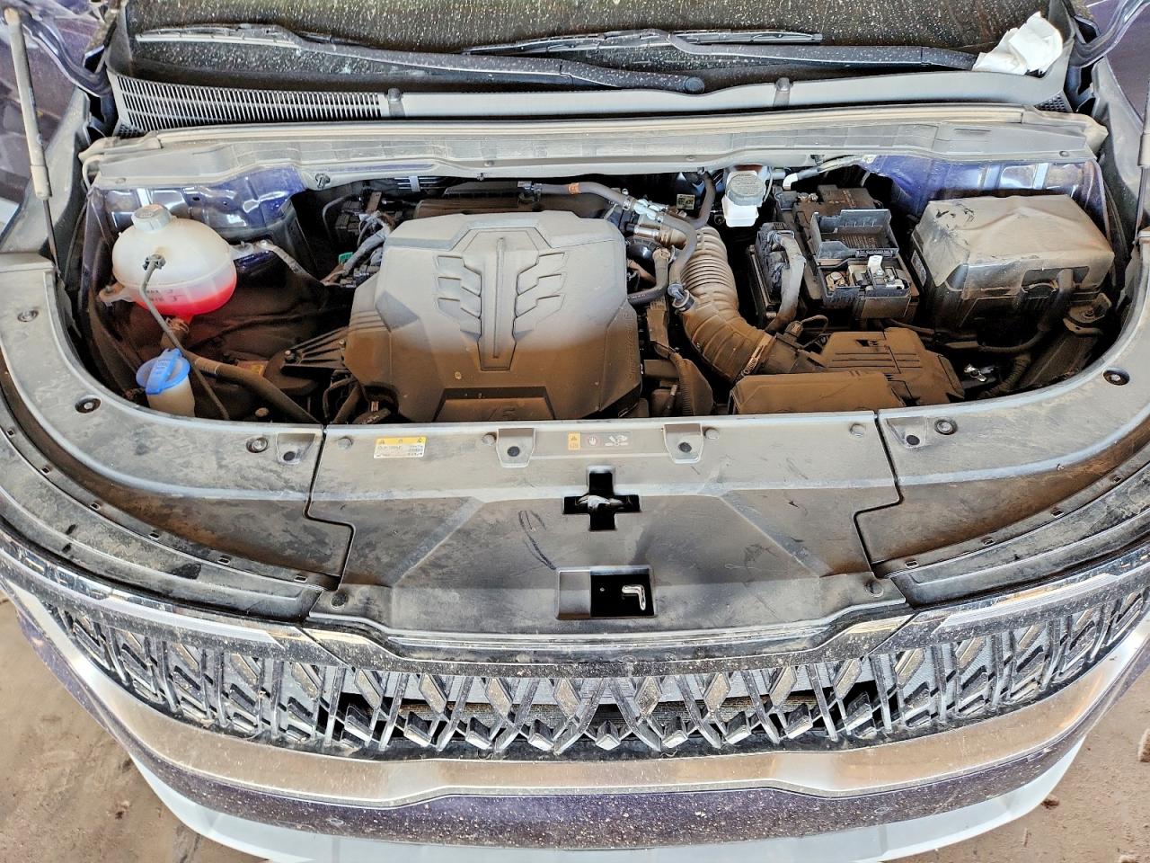 Kia Sedona Ex