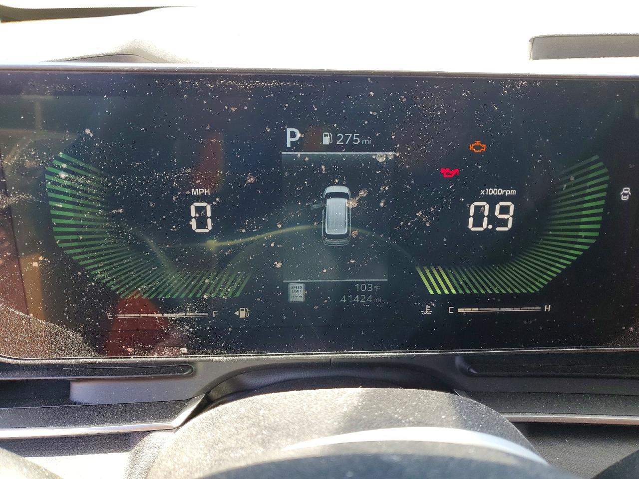 Kia Sedona Ex