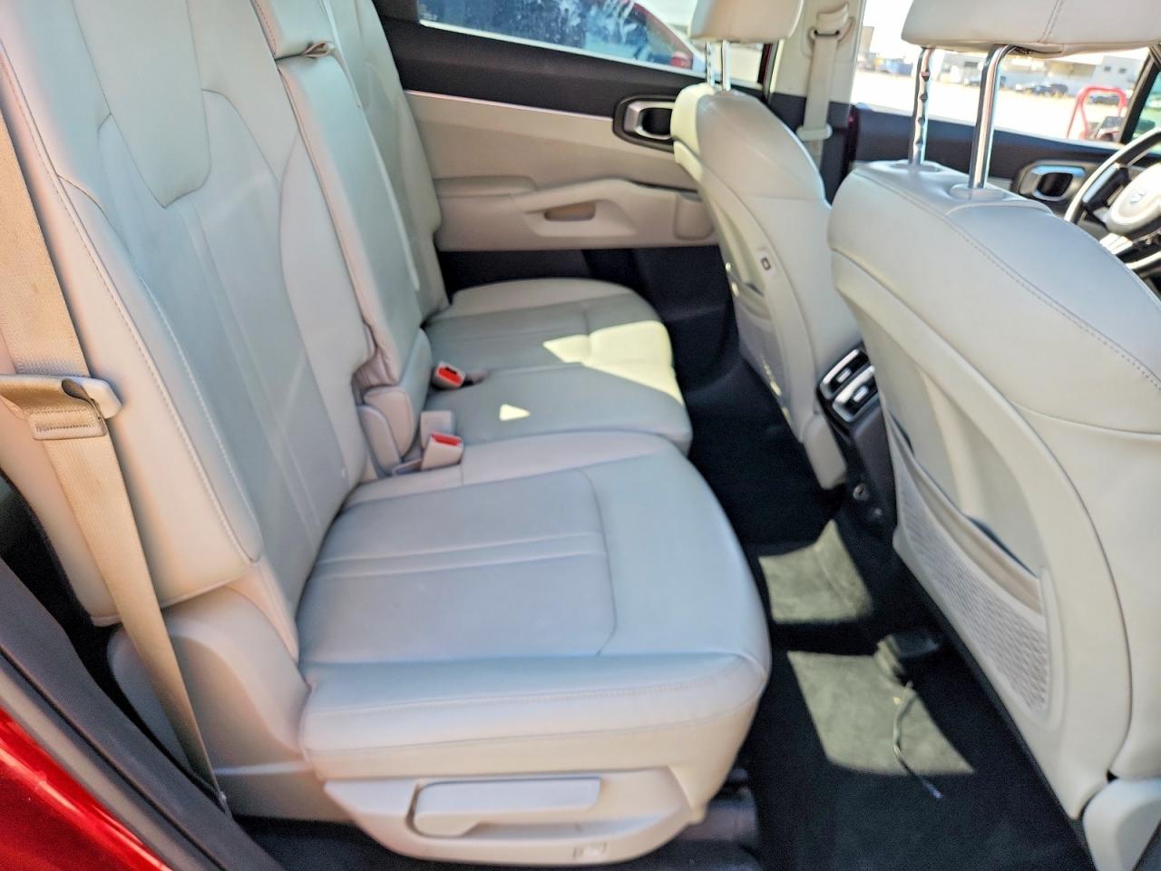 Kia Sorento S