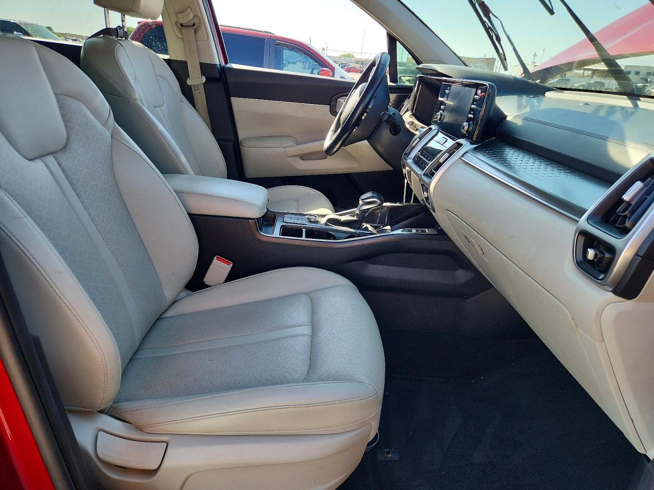 Kia Sorento S