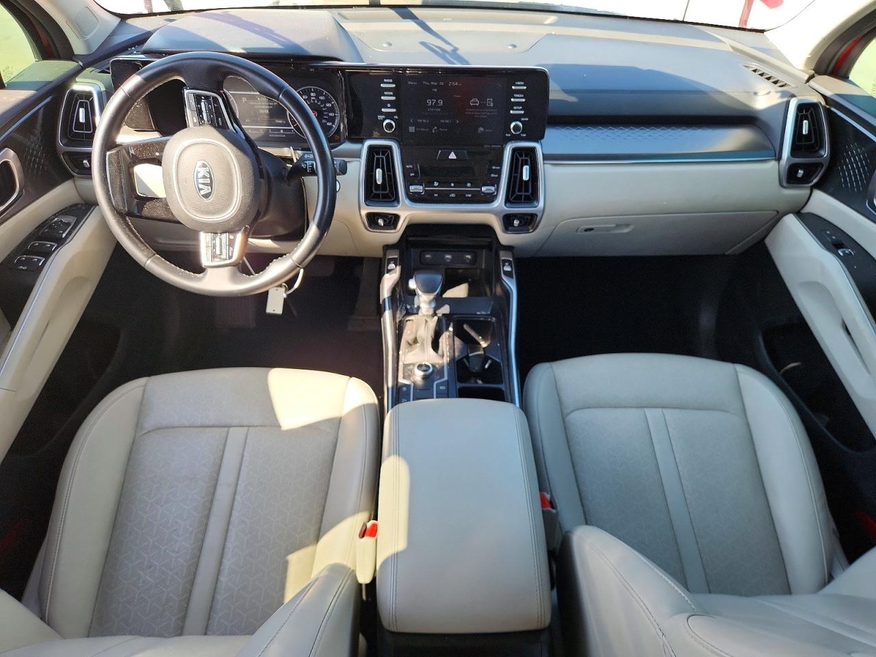 Kia Sorento S
