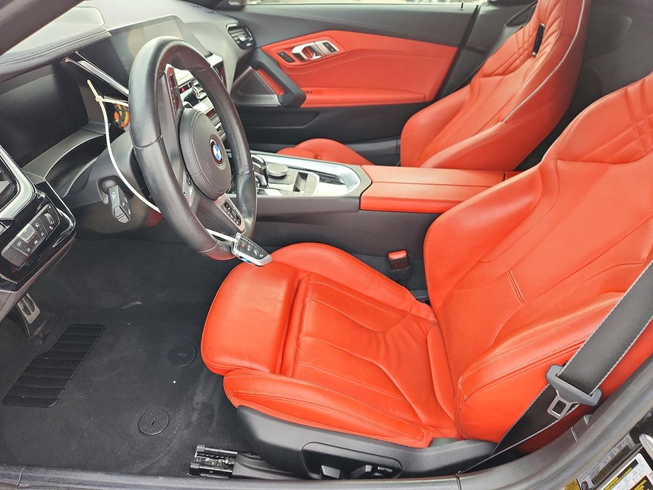 BMW Z Series M40i