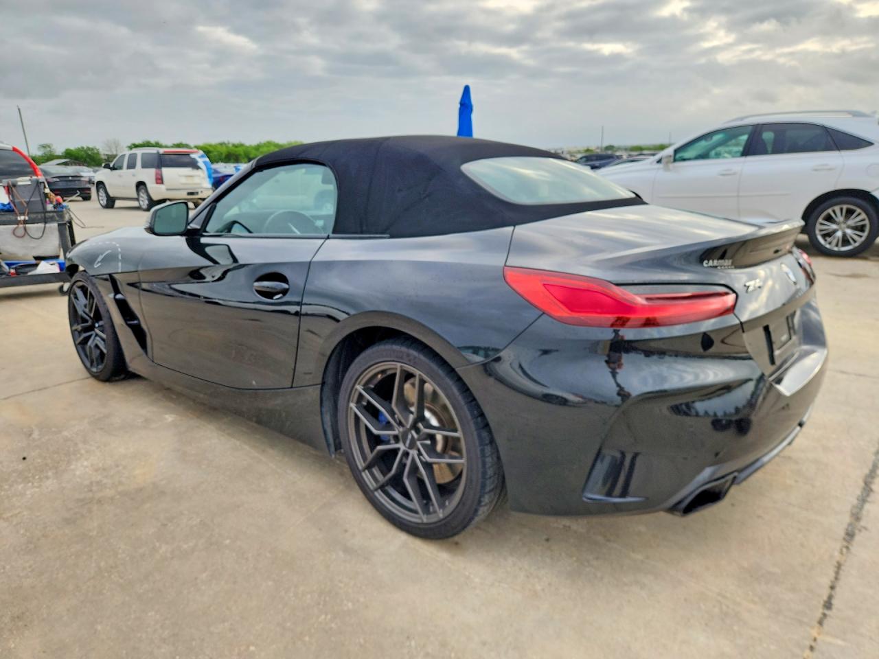 BMW Z Series M40i