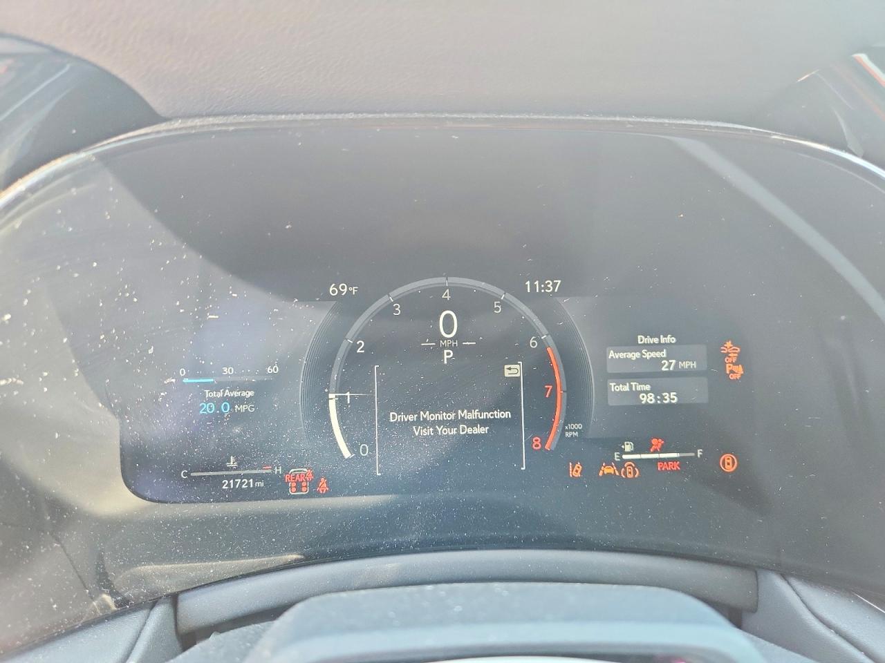 Lexus Tx 350 Premium