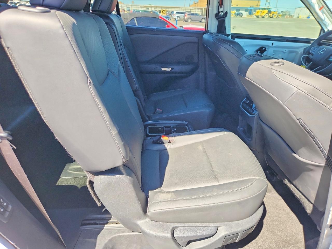 Lexus Tx 350 Premium