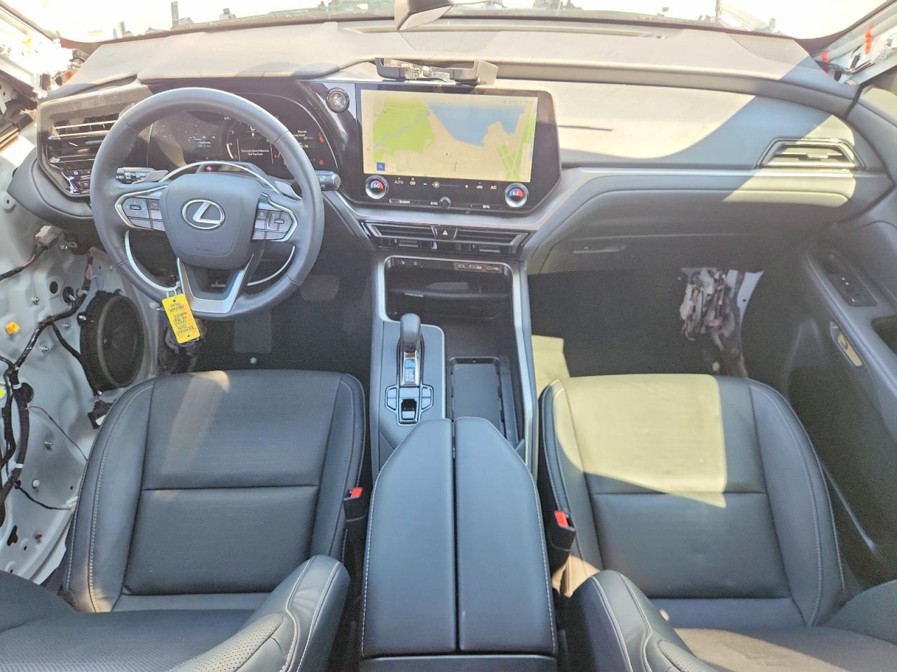 Lexus Tx 350 Premium