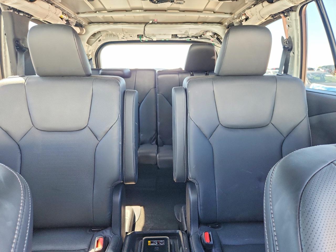 Lexus Tx 350 Premium