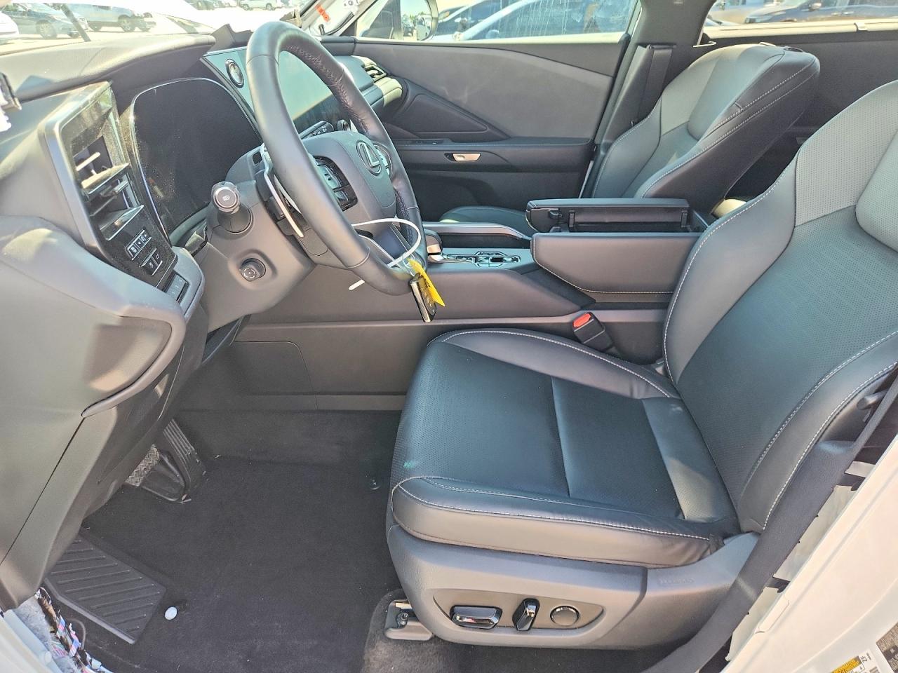 Lexus Tx 350 Premium