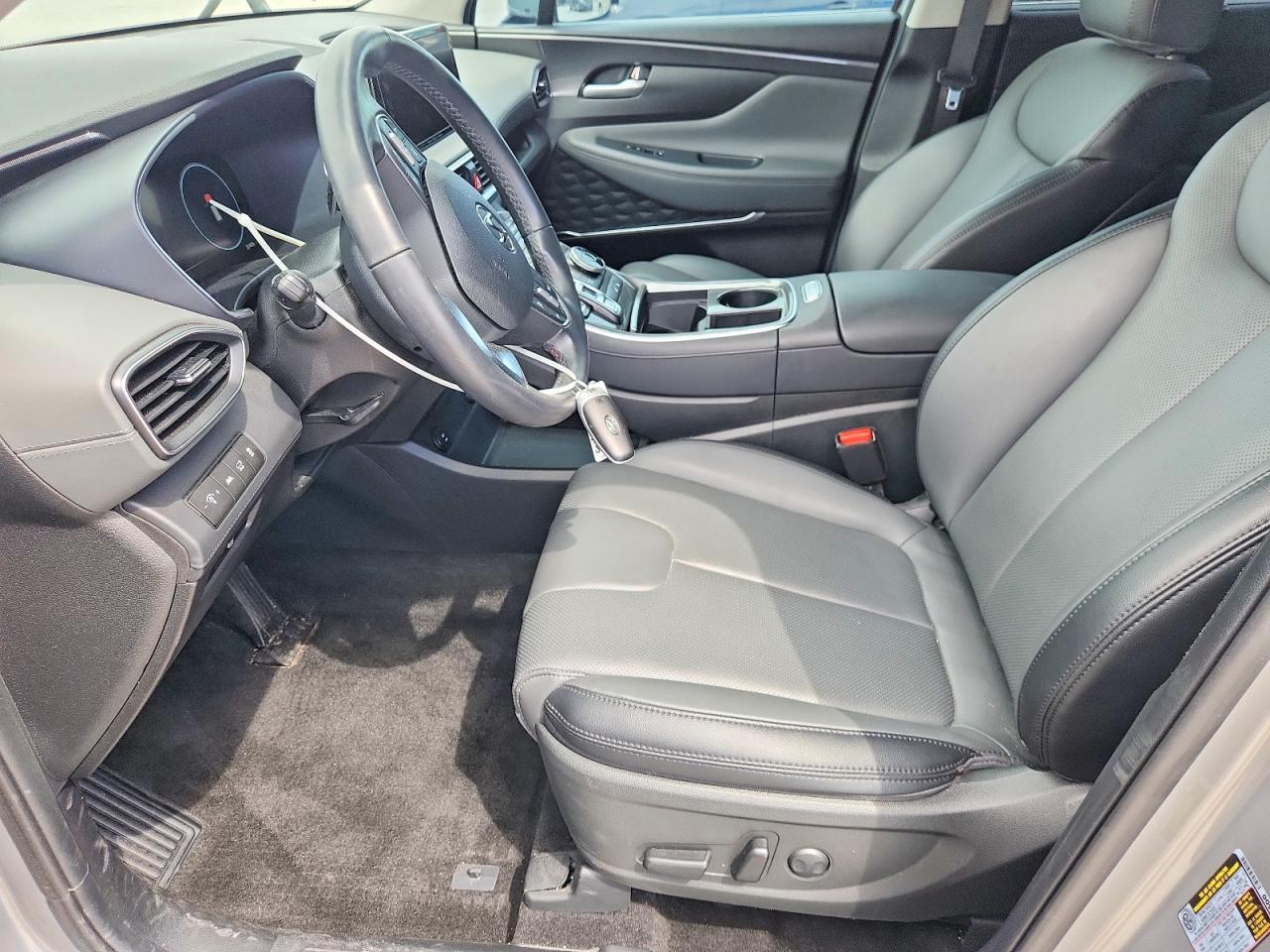 Hyundai SANTA FE Sel