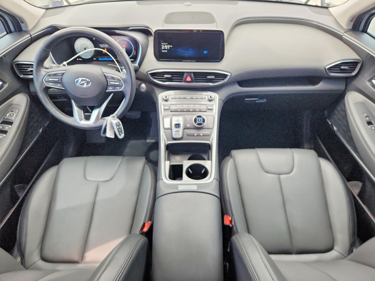 Hyundai SANTA FE Sel