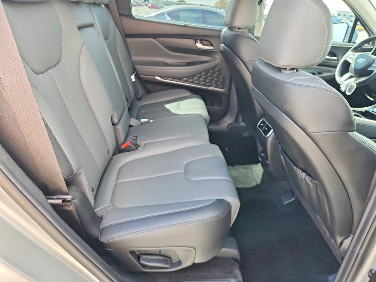 Hyundai SANTA FE Sel